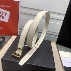 YSL Saint Laurent Belts new 
