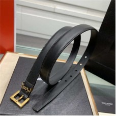 YSL Saint Laurent Belts new 