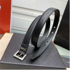 YSL Saint Laurent Belts new 