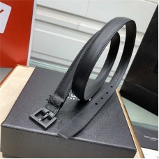 YSL Saint Laurent Belts new 