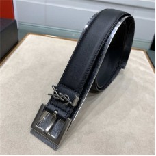 YSL Saint Laurent Belts new 
