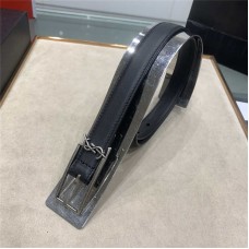 YSL Saint Laurent Belts new 