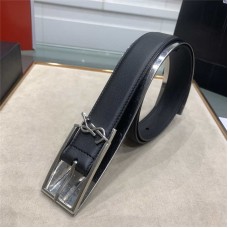 YSL Saint Laurent Belts new 