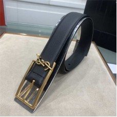 YSL Saint Laurent Belts new 