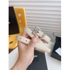 YSL Saint Laurent Belts new 
