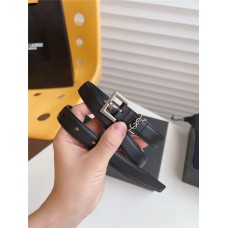 YSL Saint Laurent Belts new 