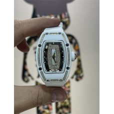 Richard Mille Woman Watch new 
