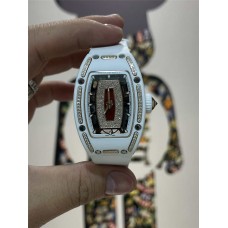 Richard Mille Woman Watch new 