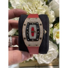 Richard Mille Woman Watch new 