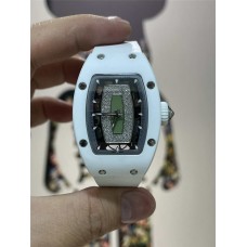 Richard Mille Woman Watch new 