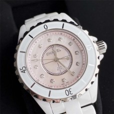 Chanel J12 Woman Watch new 