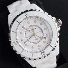 Chanel J12 Woman Watch new 