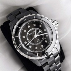 Chanel J12 Woman Watch new 