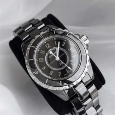 Chanel J12 Woman Watch new 