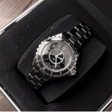 Chanel J12 Woman Watch new 