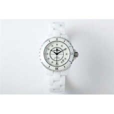Chanel J12 Woman Watch new 