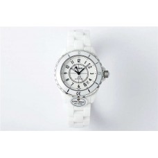 Chanel J12 Woman Watch new 