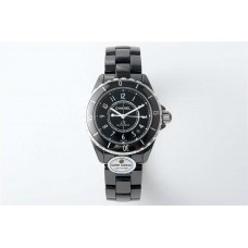 Chanel J12 Woman Watch new 