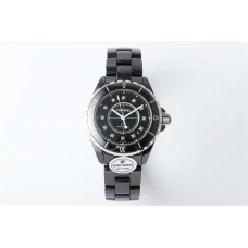 Chanel J12 Woman Watch new 