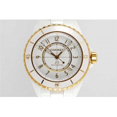Chanel J12 Woman Watch new 