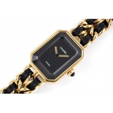 Chanel Premiere Woman Watch new 