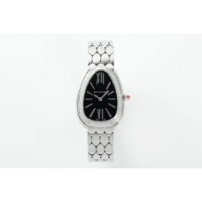 Bvlgari Serpenti Seduttori Woman Watch new 