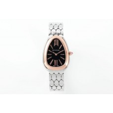 Bvlgari Serpenti Seduttori Woman Watch new 