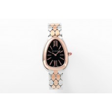 Bvlgari Serpenti Seduttori Woman Watch new 