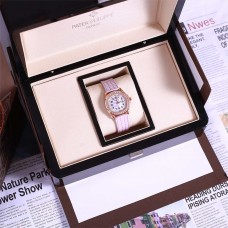 Patek Philippe Woman Watch new 