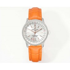 Breitling Woman Watch new 
