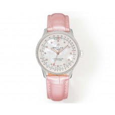 Breitling Woman Watch new 