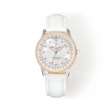 Breitling Woman Watch new 
