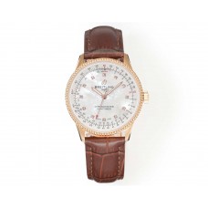 Breitling Woman Watch new 