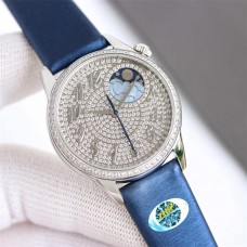 Vacheron Constantin Woman Watch new 