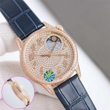 Vacheron Constantin Woman Watch new 