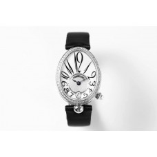 Chopard Woman Watch HAPPY DIAMONDS  new 
