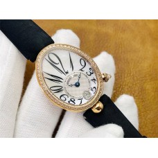 Chopard Woman Watch HAPPY DIAMONDS  new 