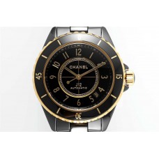 Chanel J12 Woman Watch new 