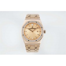 Audemars piguet Woman Watch new 