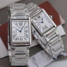 Cartier Woman Watch  new 