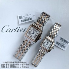 Cartier Woman Watch  new 