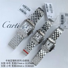 Cartier Woman Watch  new 