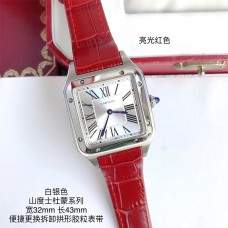 Cartier Woman Watch  new 