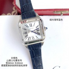 Cartier Woman Watch  new 