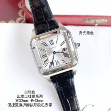 Cartier Woman Watch  new 