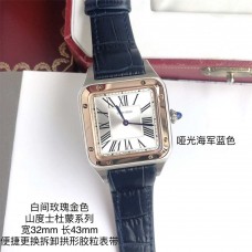 Cartier Woman Watch  new 
