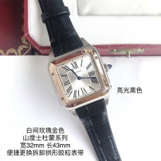 Cartier Woman Watch  new 