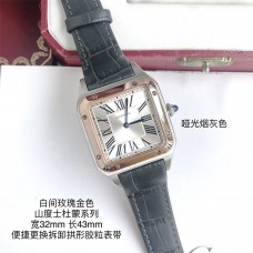 Cartier Woman Watch  new 