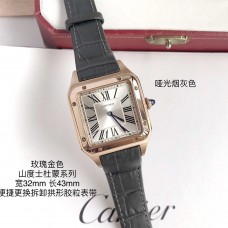 Cartier Woman Watch  new 