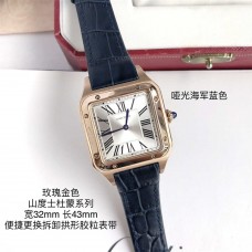 Cartier Woman Watch  new 